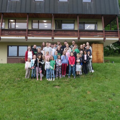 Experimenta – Ausflug 2025