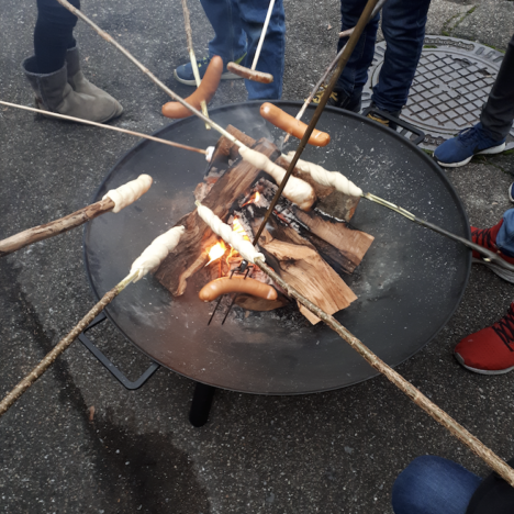 Sommerlager 2026 – Jetzt Anmelden