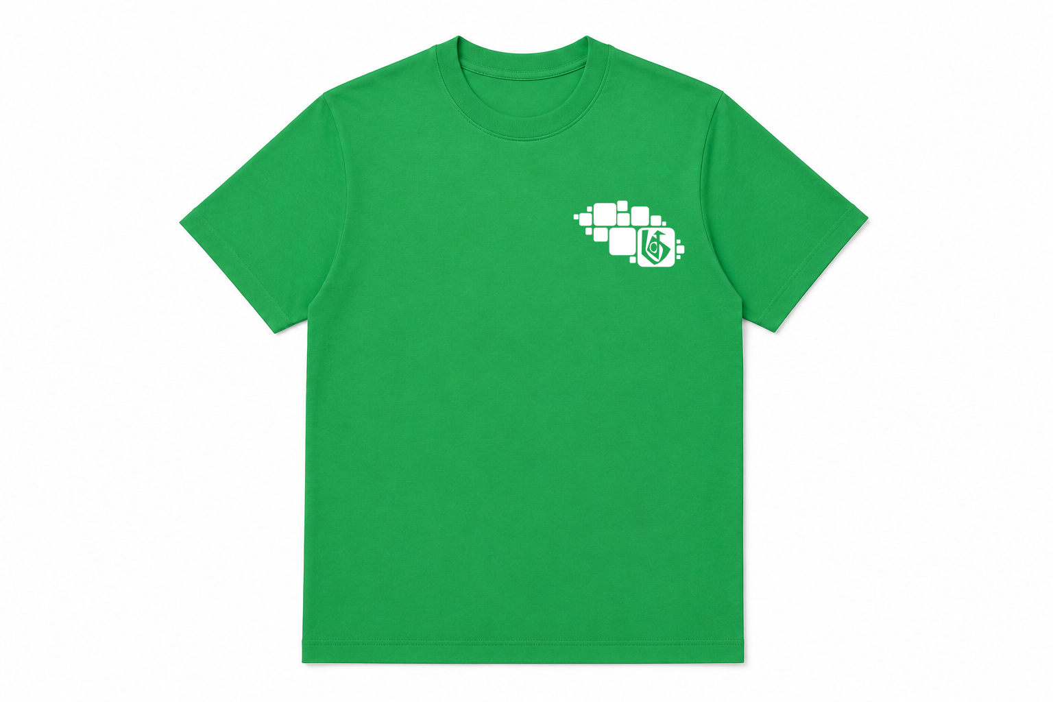 KjG T-Shirt Grün
